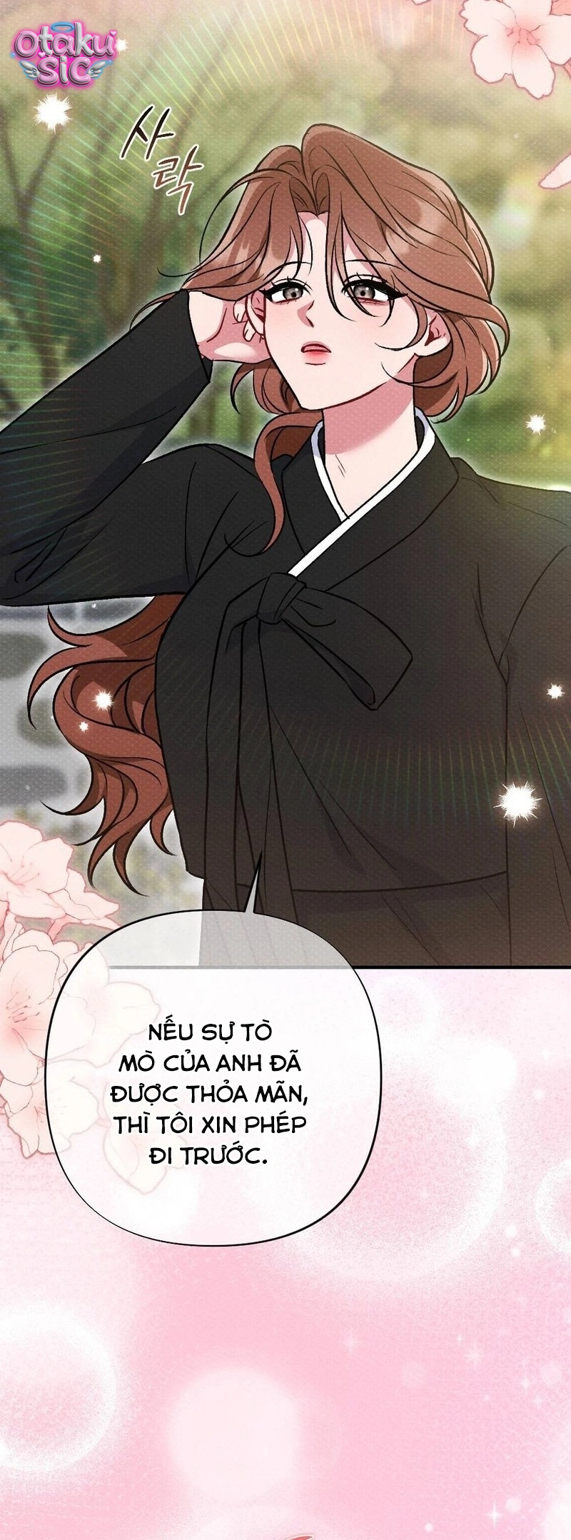 Dục Vọng Dơ Bẩn - Chap 14