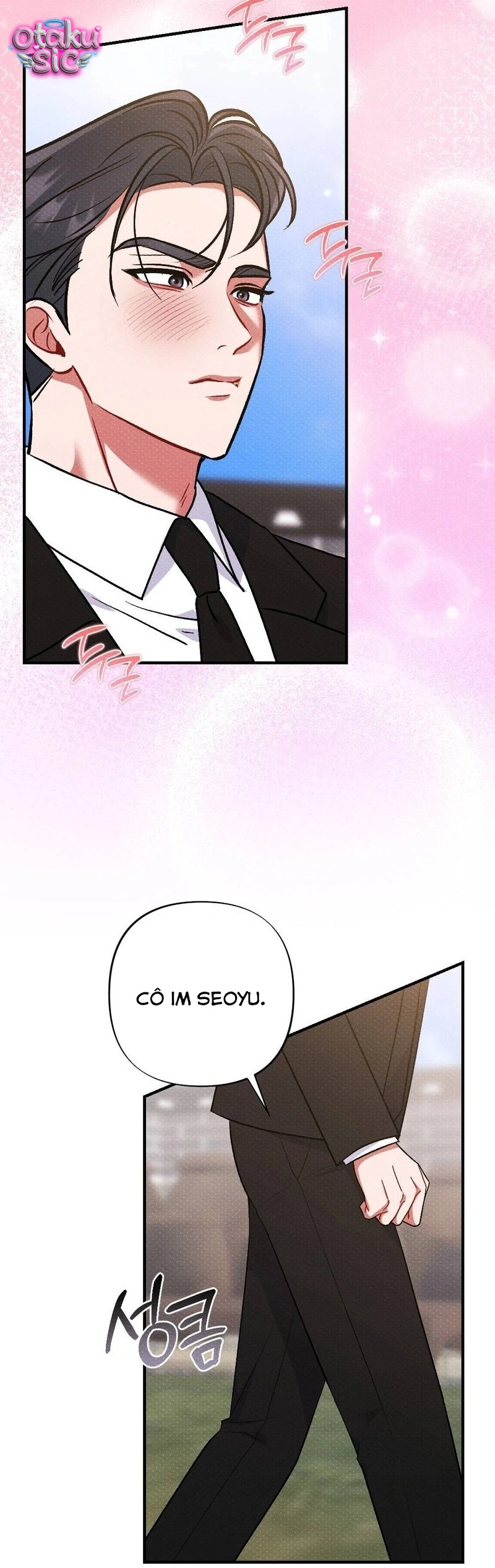 Dục Vọng Dơ Bẩn - Chap 14