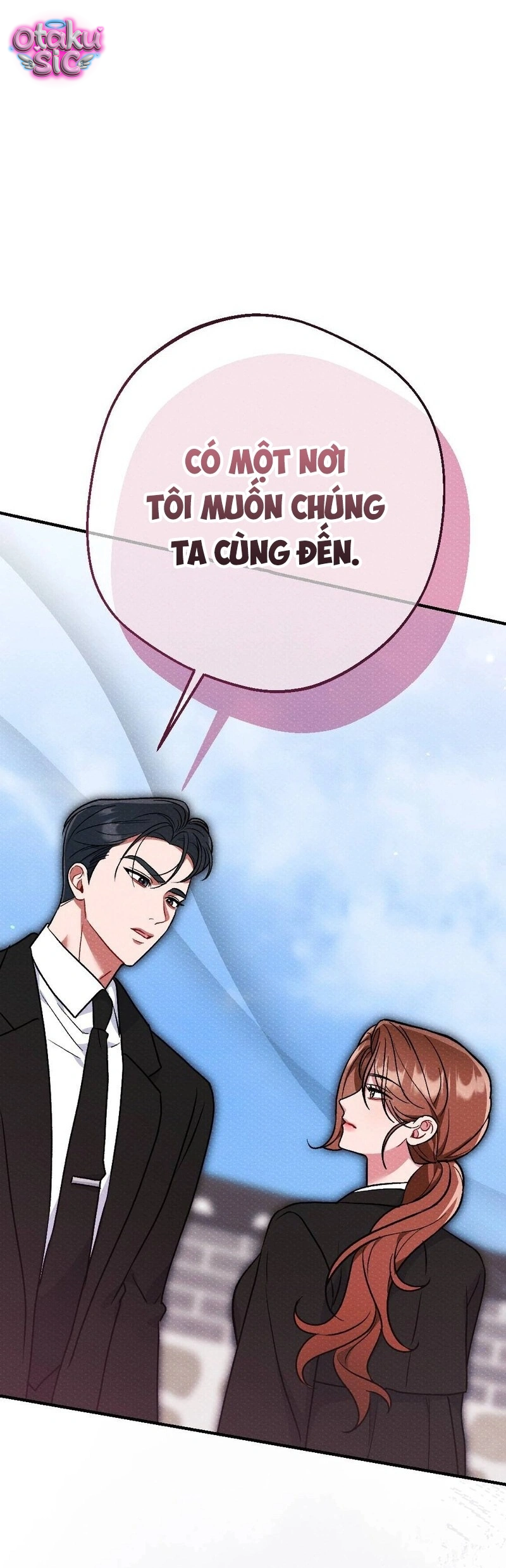Dục Vọng Dơ Bẩn - Chap 14