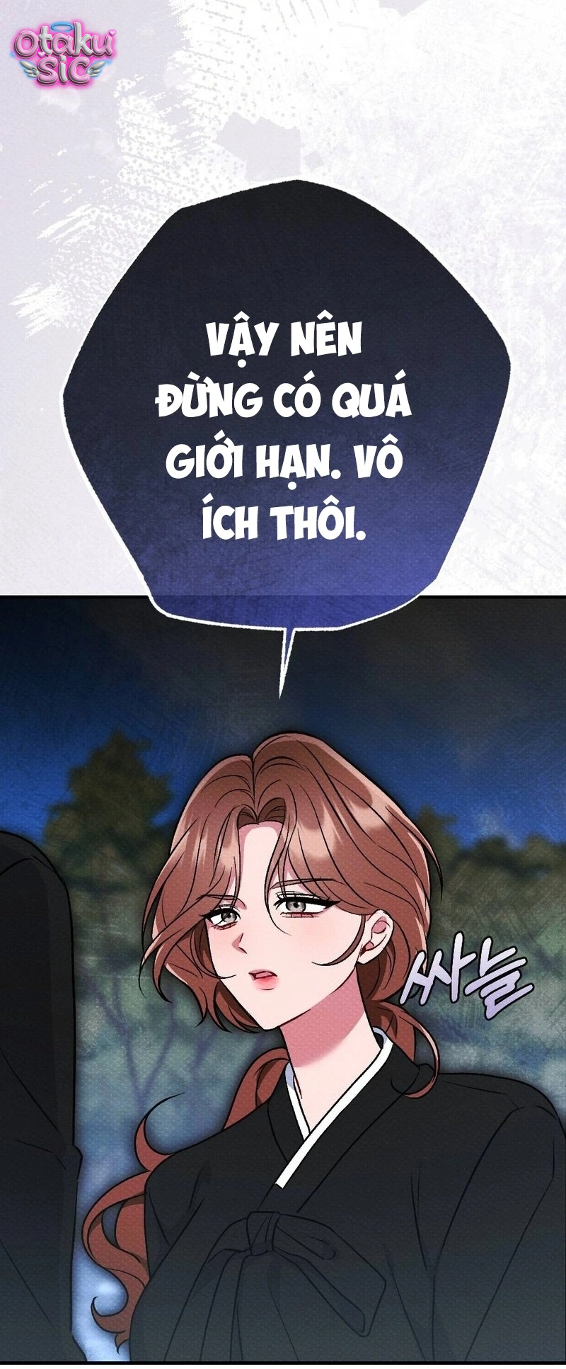 Dục Vọng Dơ Bẩn - Chap 14