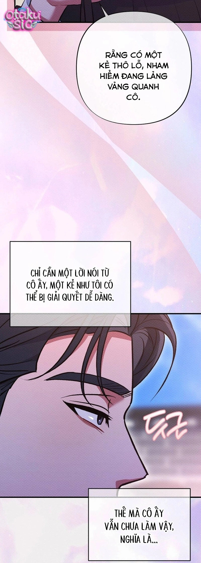Dục Vọng Dơ Bẩn - Chap 14
