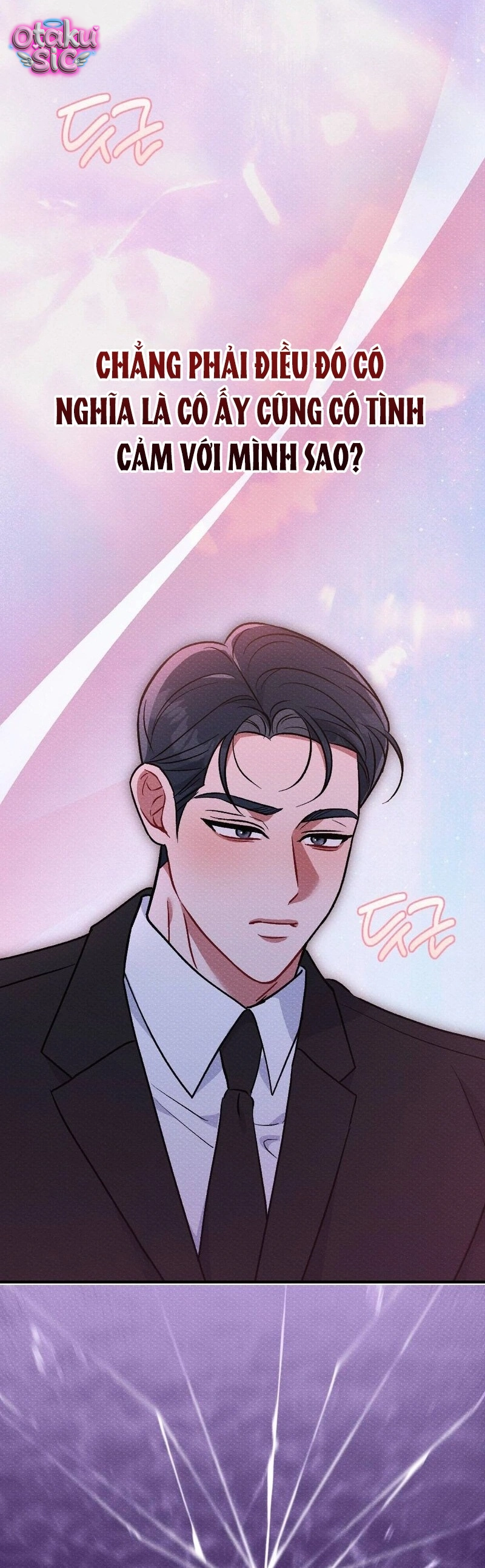 Dục Vọng Dơ Bẩn - Chap 14
