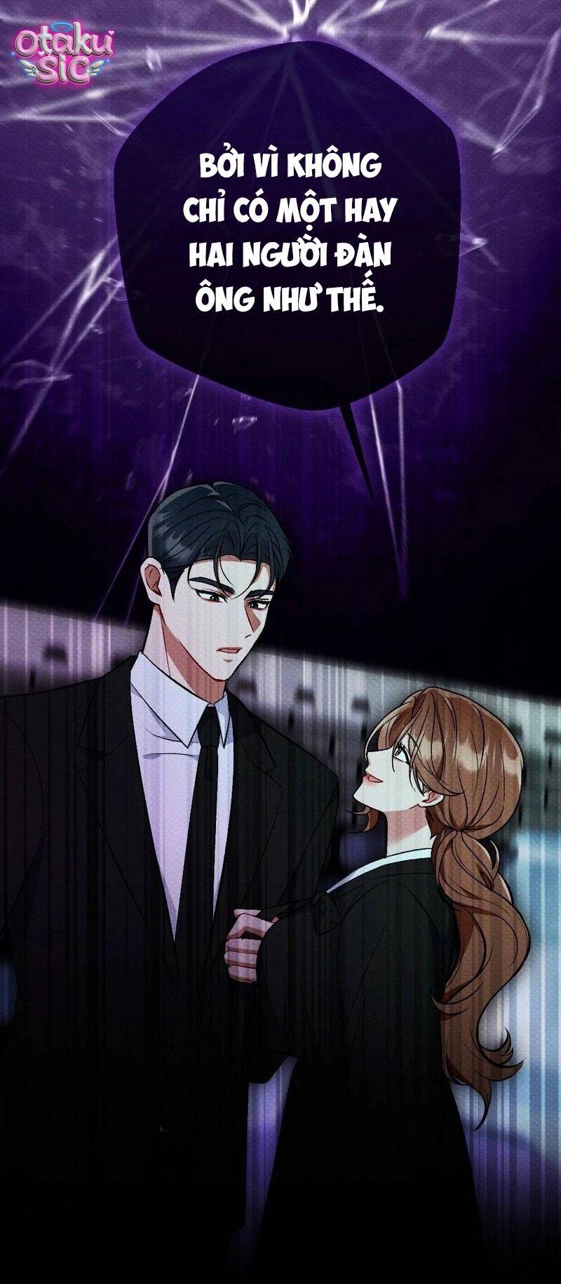 Dục Vọng Dơ Bẩn - Chap 14