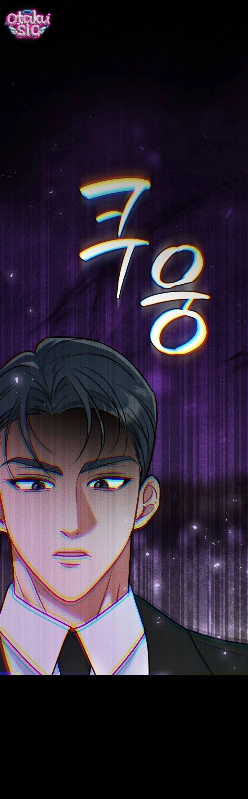 Dục Vọng Dơ Bẩn - Chap 14