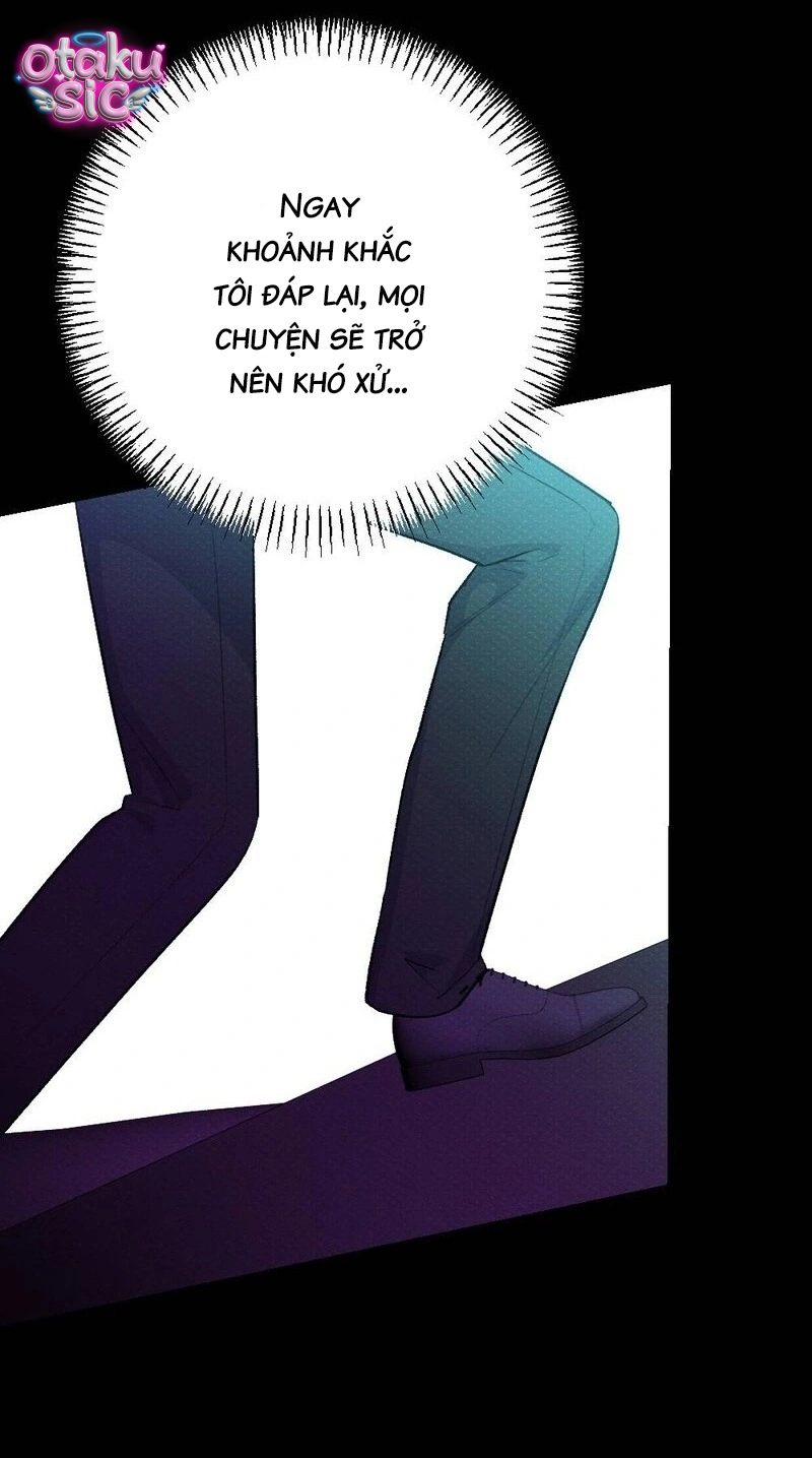 Dục Vọng Dơ Bẩn - Chap 14