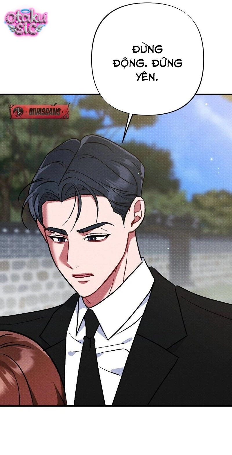 Dục Vọng Dơ Bẩn - Chap 14