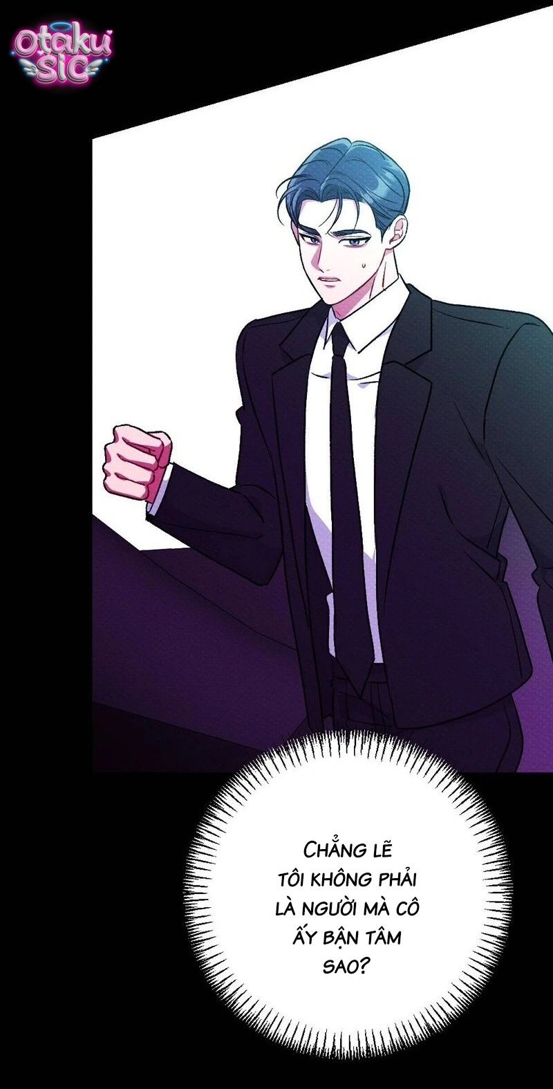 Dục Vọng Dơ Bẩn - Chap 14