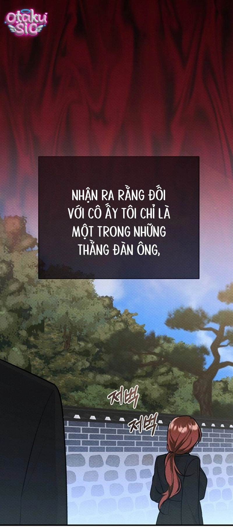 Dục Vọng Dơ Bẩn - Chap 14