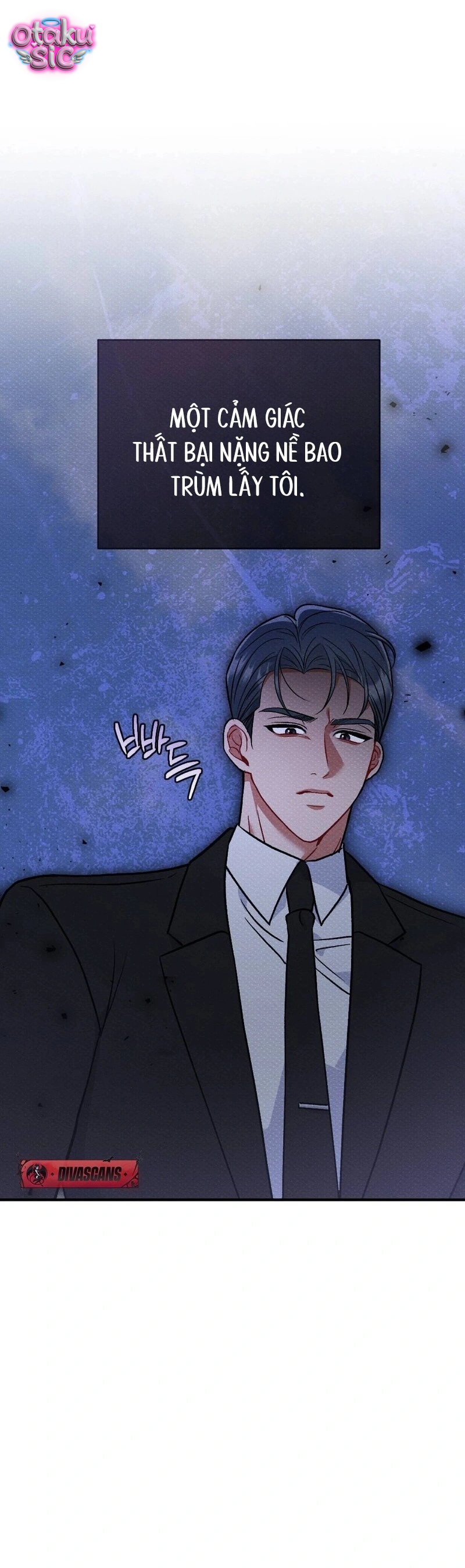 Dục Vọng Dơ Bẩn - Chap 14