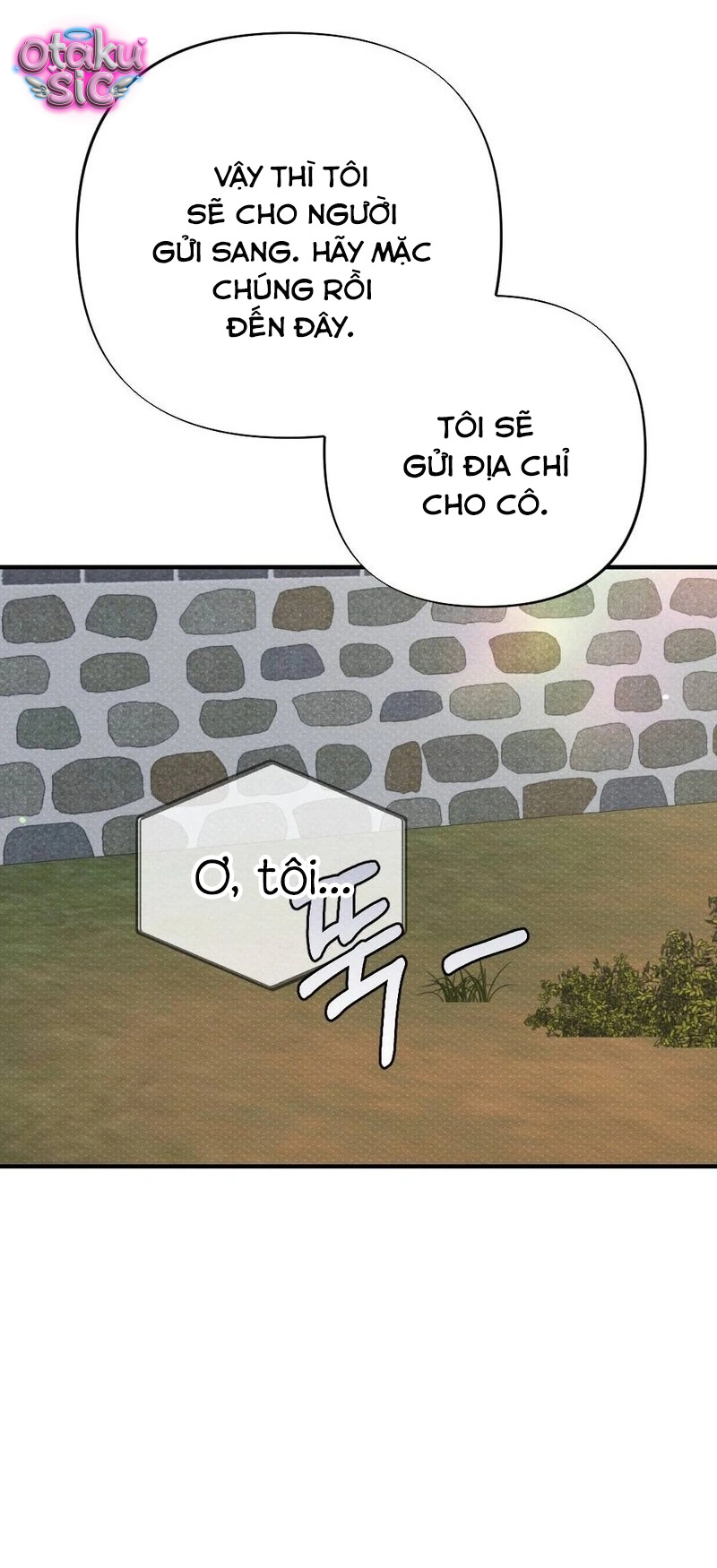 Dục Vọng Dơ Bẩn - Chap 14