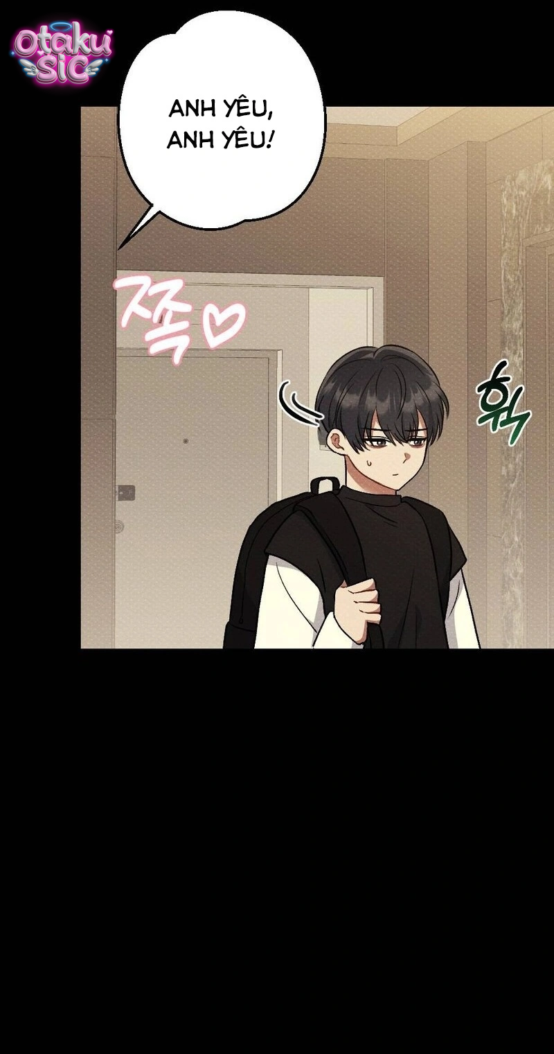 Dục Vọng Dơ Bẩn - Chap 14