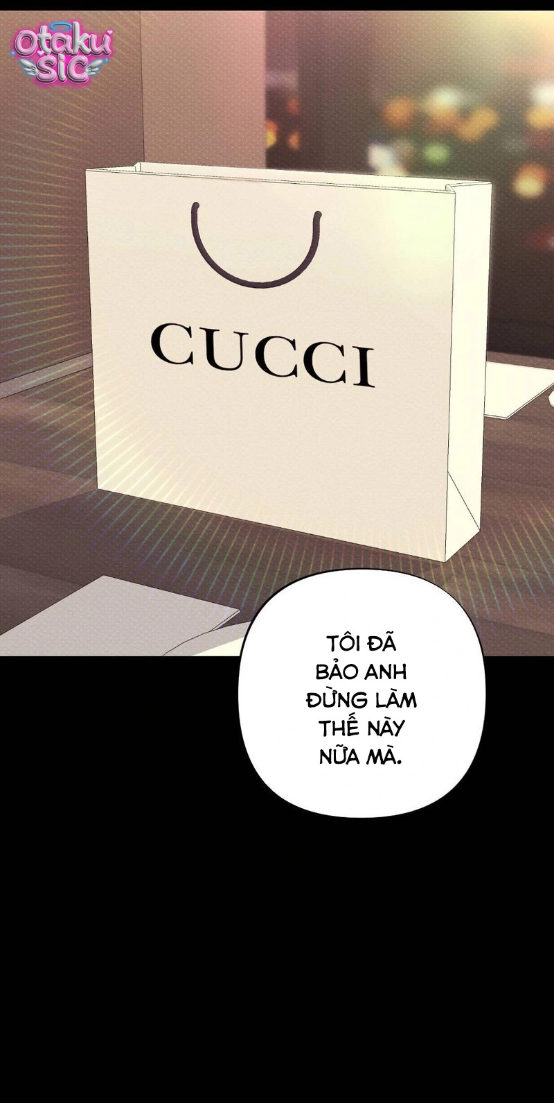 Dục Vọng Dơ Bẩn - Chap 14