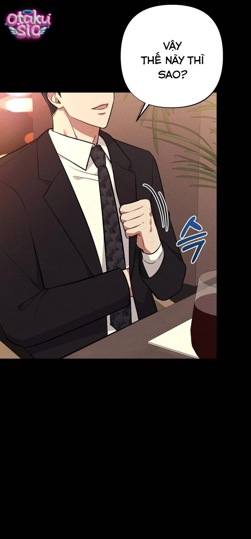 Dục Vọng Dơ Bẩn - Chap 14