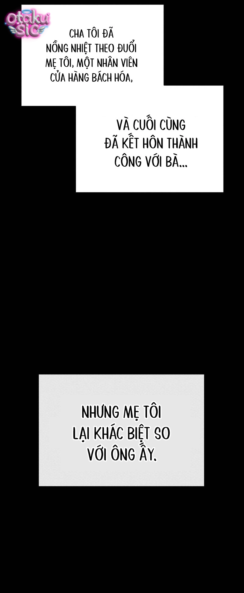 Dục Vọng Dơ Bẩn - Chap 14