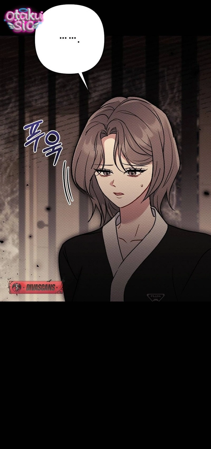 Dục Vọng Dơ Bẩn - Chap 14