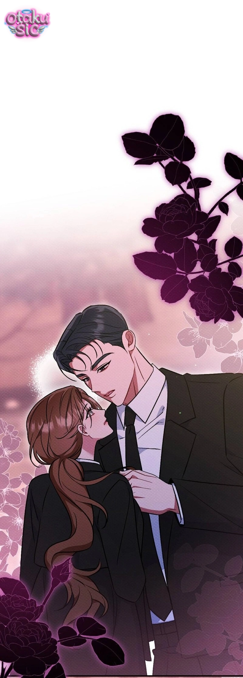 Dục Vọng Dơ Bẩn - Chap 14
