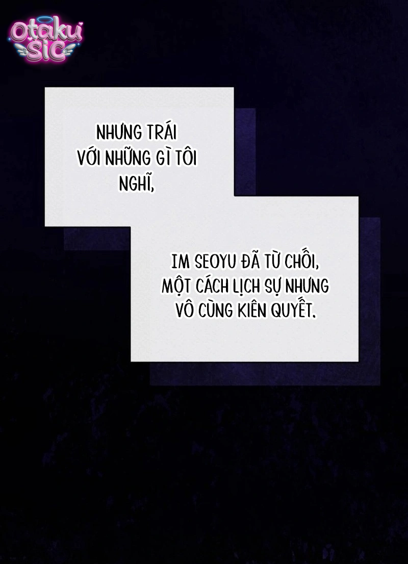 Dục Vọng Dơ Bẩn - Chap 15