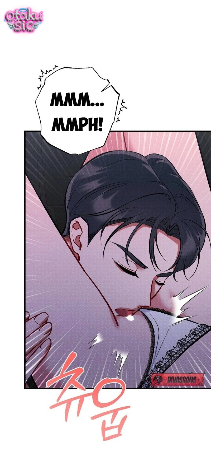 Dục Vọng Dơ Bẩn - Chap 15