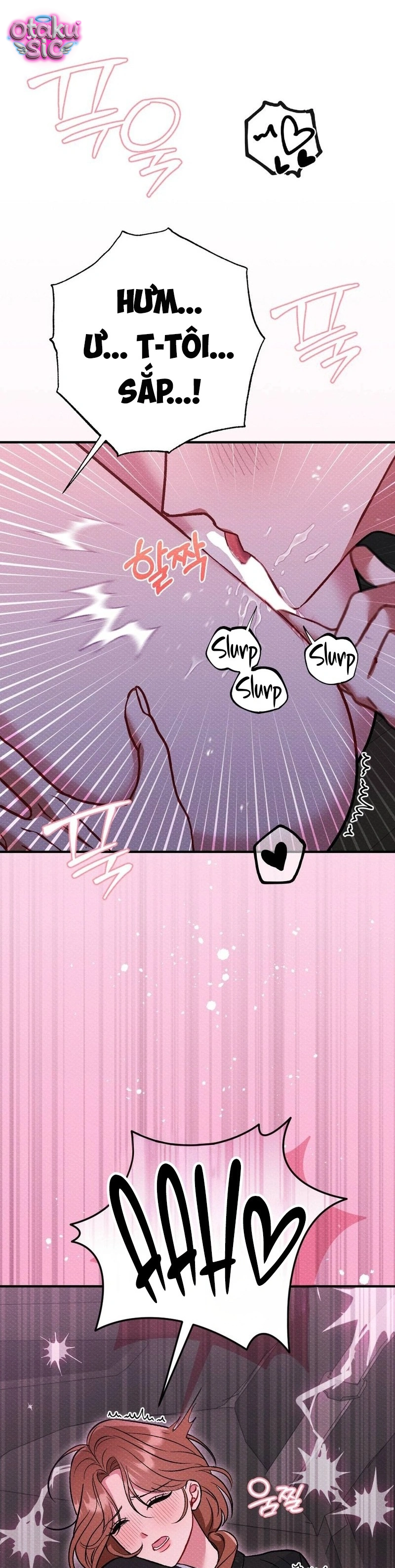 Dục Vọng Dơ Bẩn - Chap 15