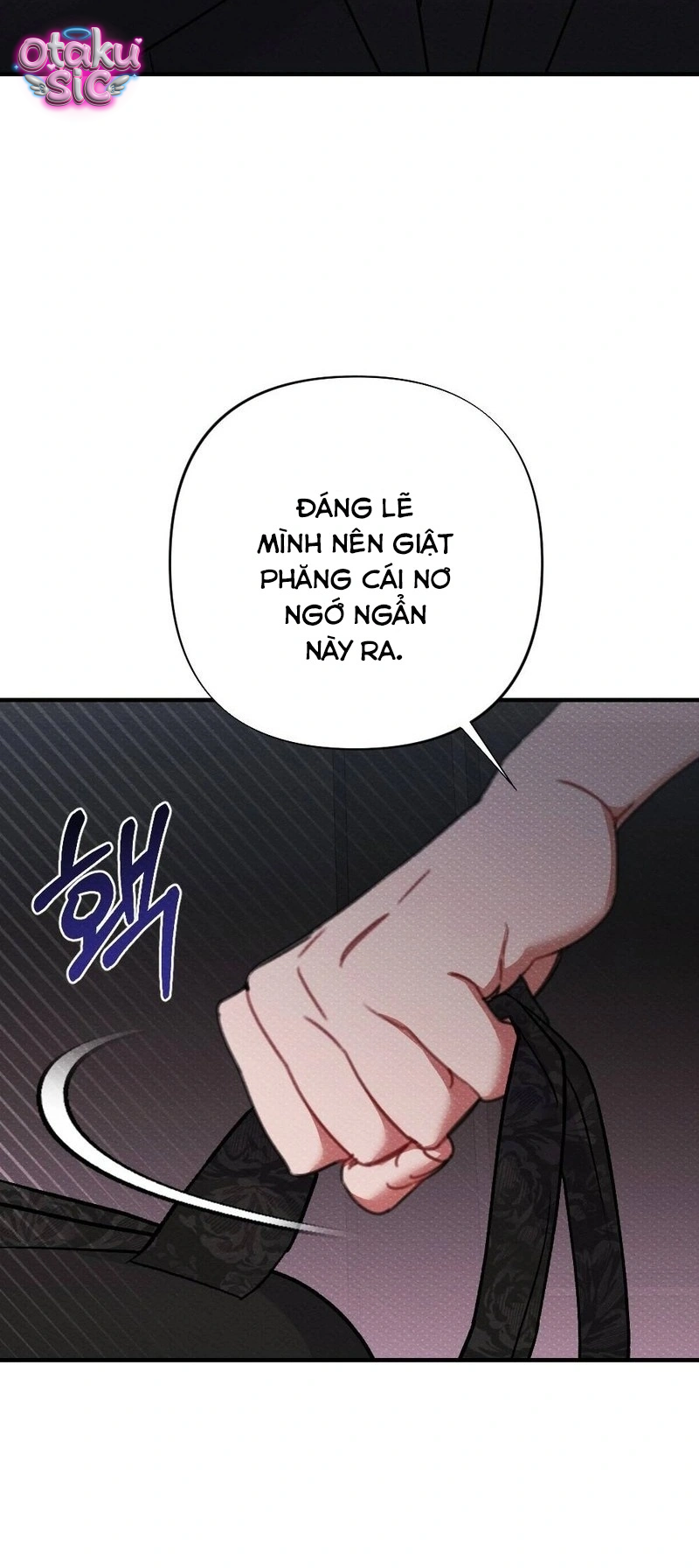 Dục Vọng Dơ Bẩn - Chap 15