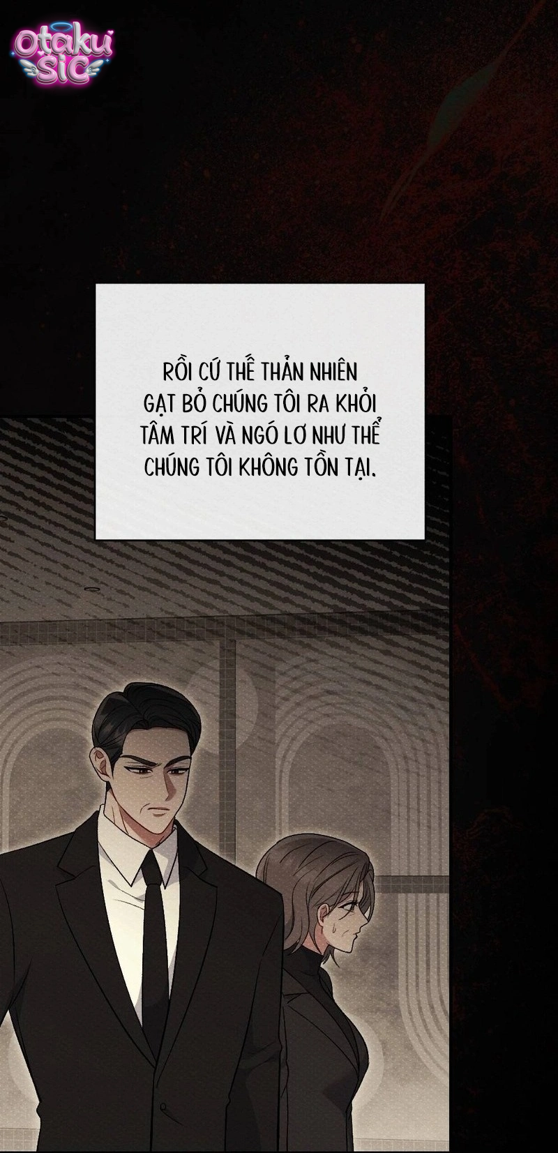 Dục Vọng Dơ Bẩn - Chap 15