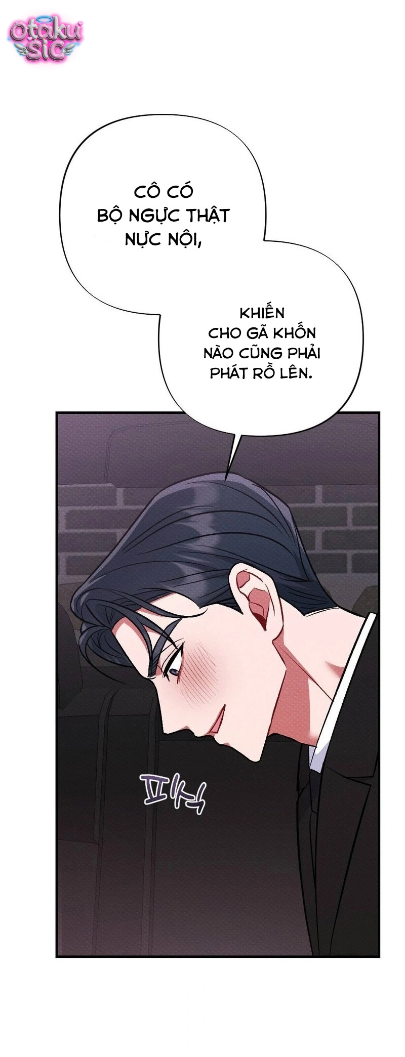 Dục Vọng Dơ Bẩn - Chap 15