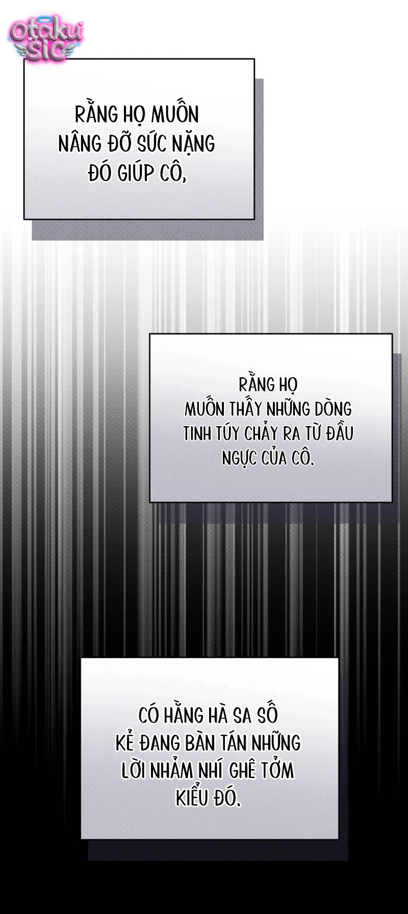 Dục Vọng Dơ Bẩn - Chap 15