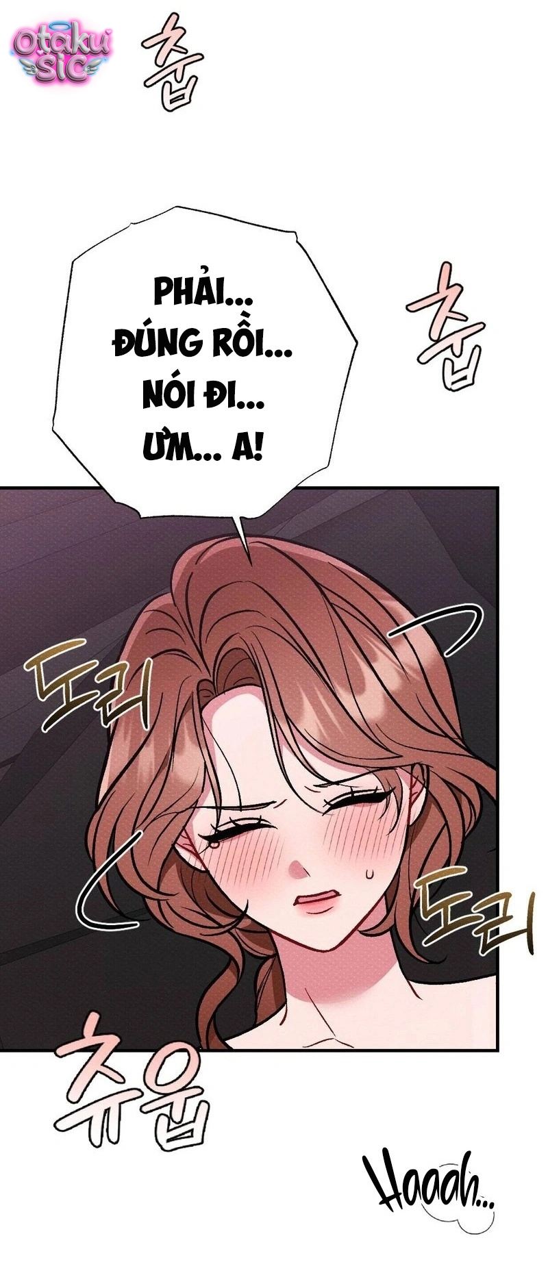 Dục Vọng Dơ Bẩn - Chap 15