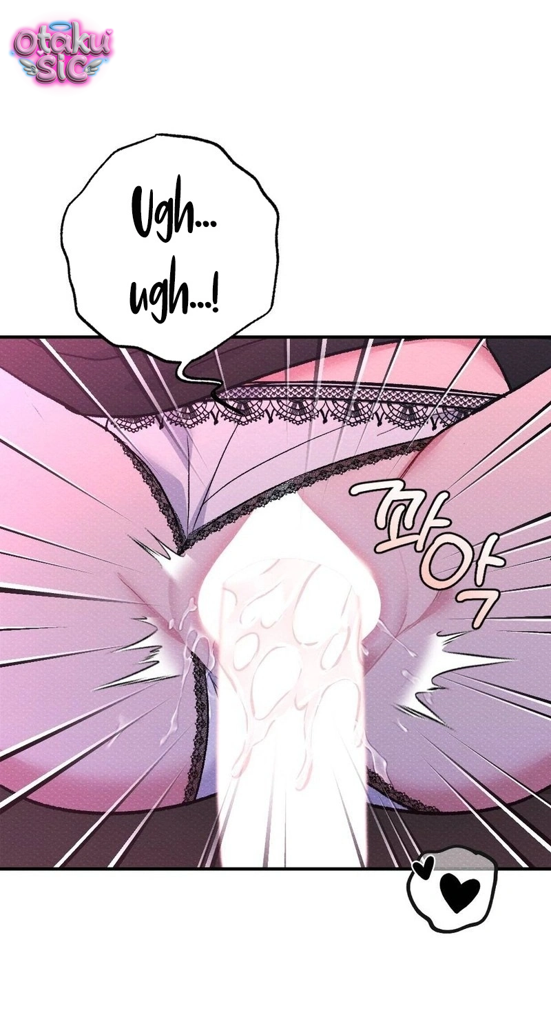 Dục Vọng Dơ Bẩn - Chap 15