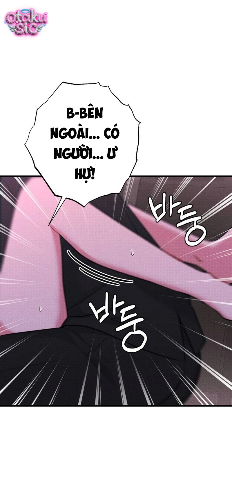Dục Vọng Dơ Bẩn - Chap 15