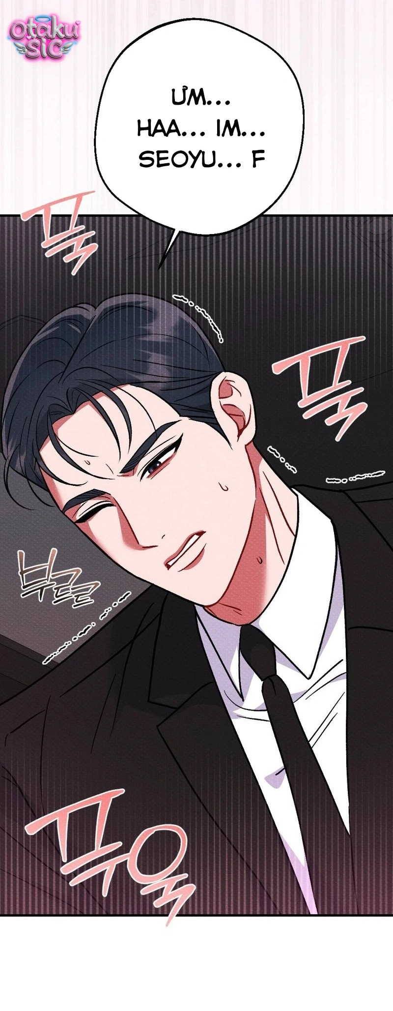 Dục Vọng Dơ Bẩn - Chap 15