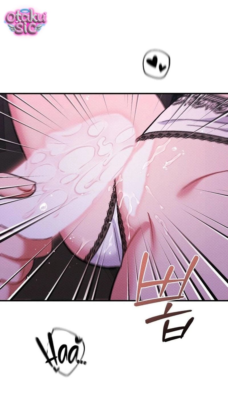 Dục Vọng Dơ Bẩn - Chap 15