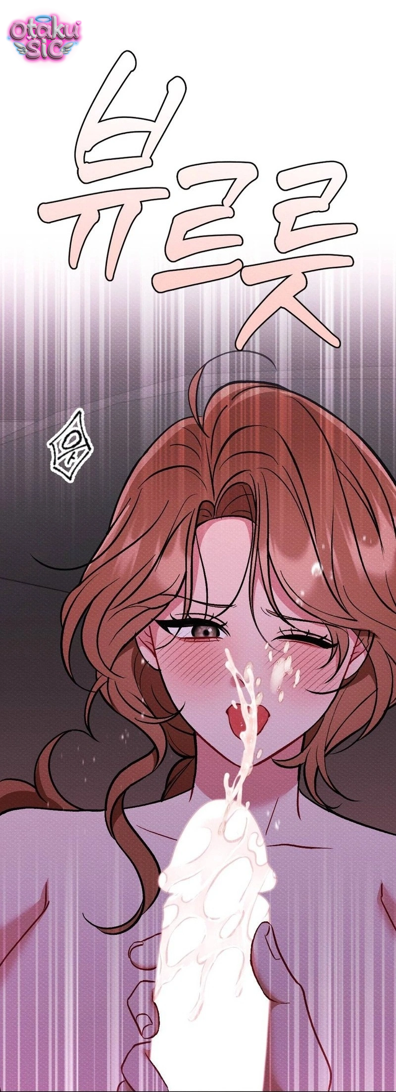 Dục Vọng Dơ Bẩn - Chap 15