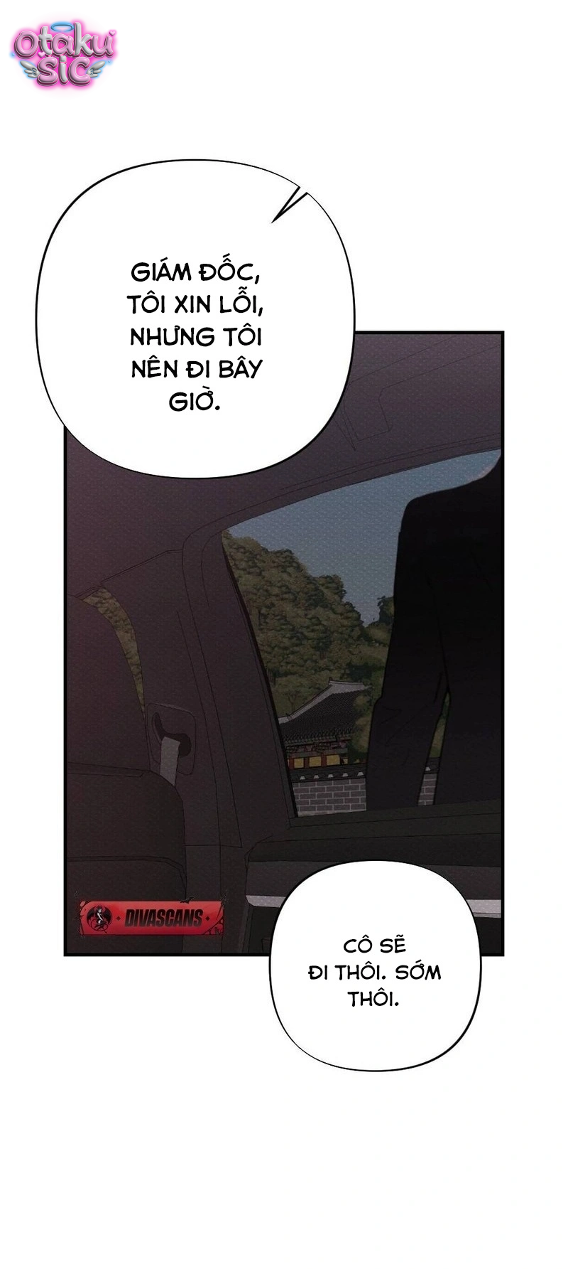 Dục Vọng Dơ Bẩn - Chap 15