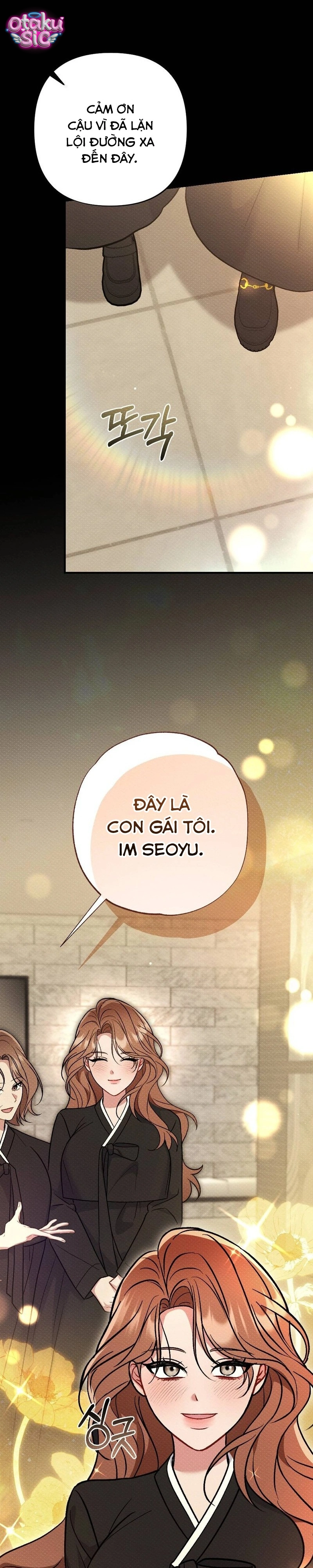 Dục Vọng Dơ Bẩn - Chap 15