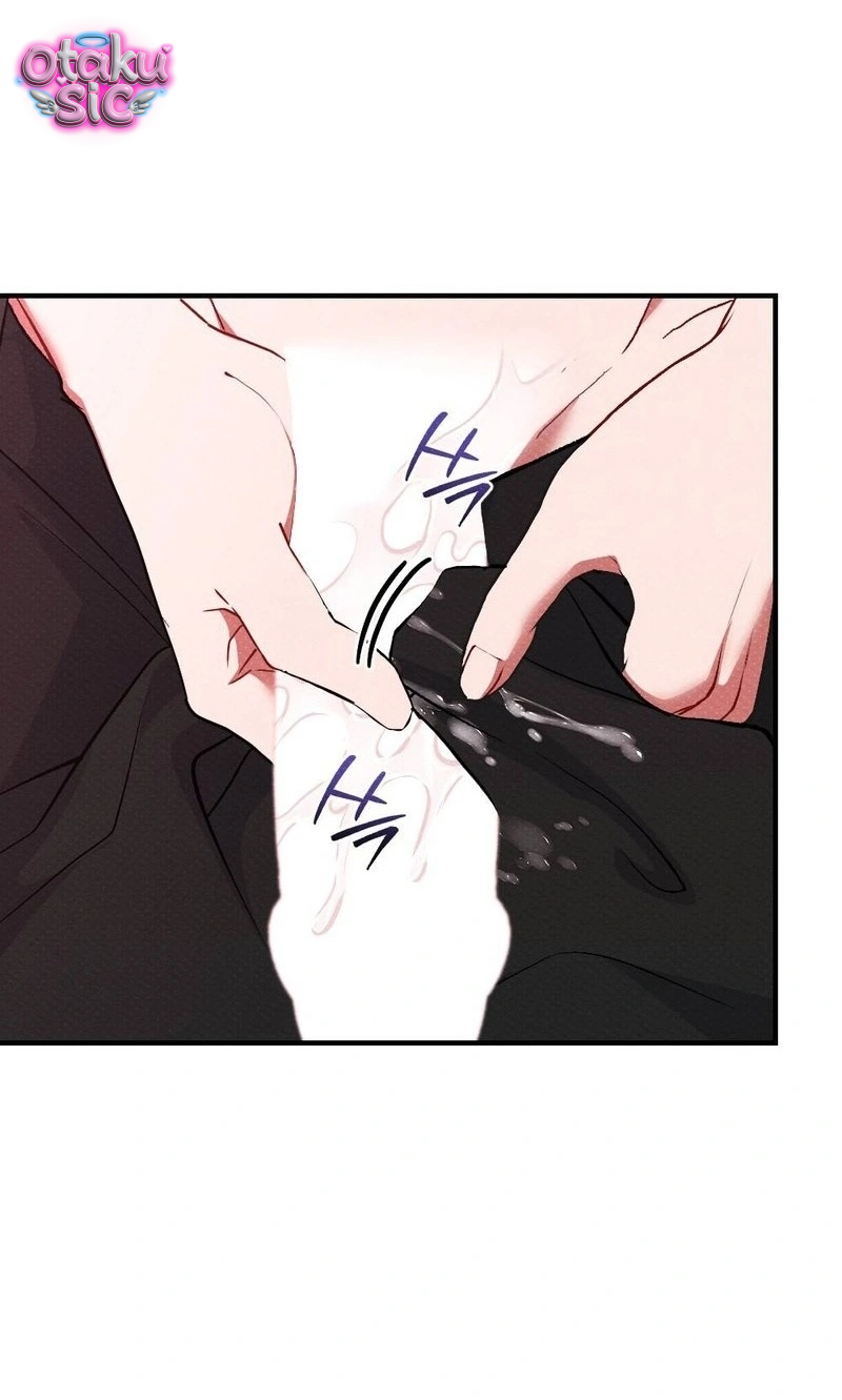Dục Vọng Dơ Bẩn - Chap 15