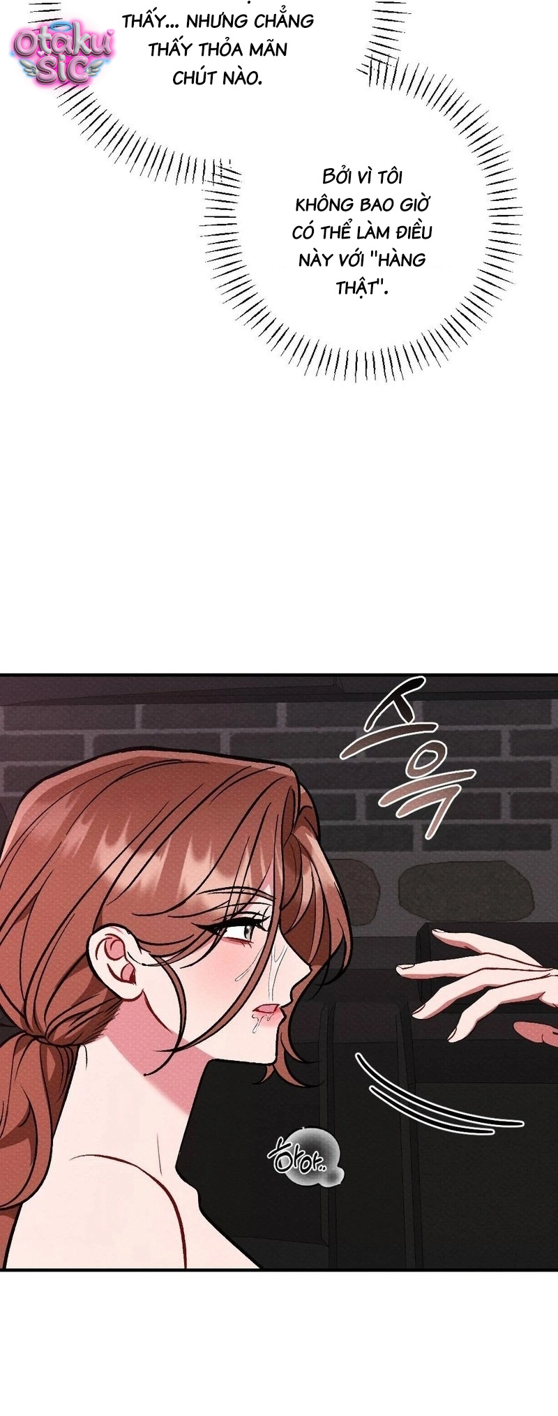 Dục Vọng Dơ Bẩn - Chap 15