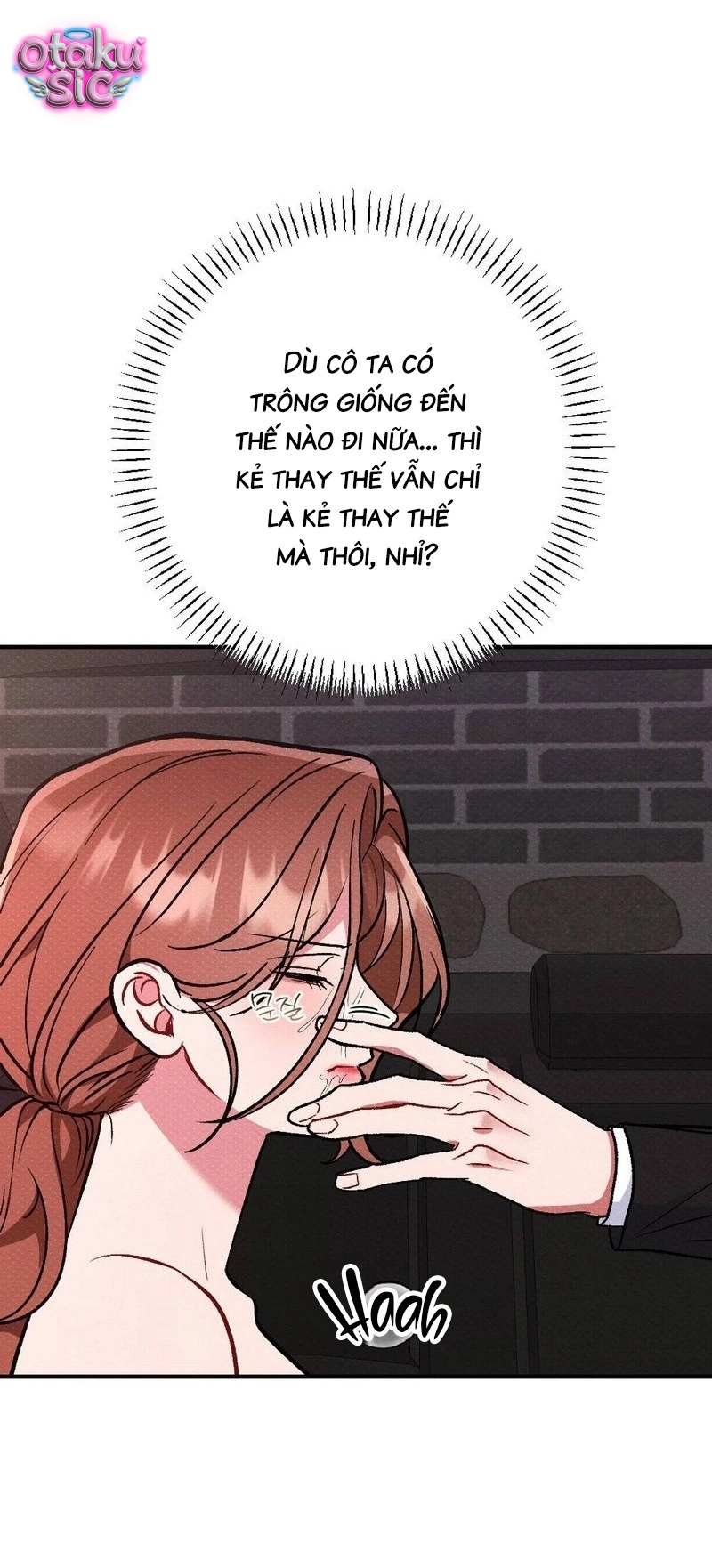 Dục Vọng Dơ Bẩn - Chap 15