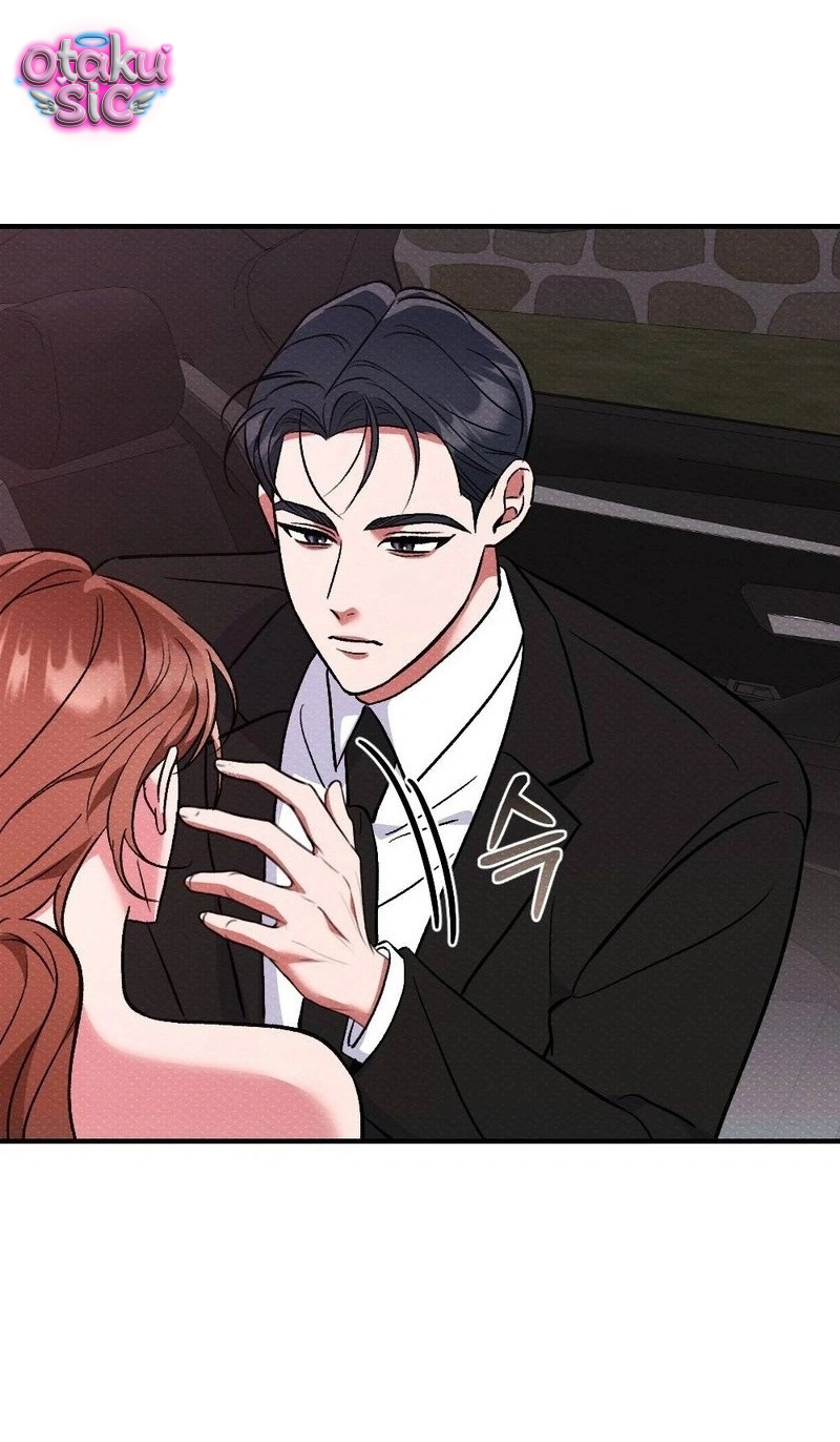 Dục Vọng Dơ Bẩn - Chap 15