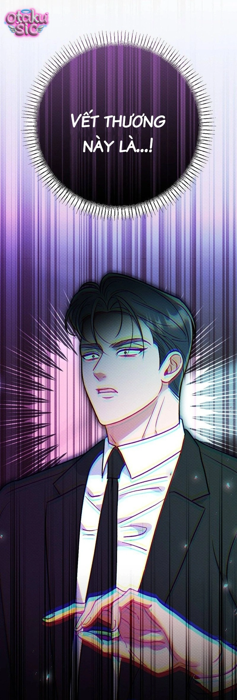 Dục Vọng Dơ Bẩn - Chap 15