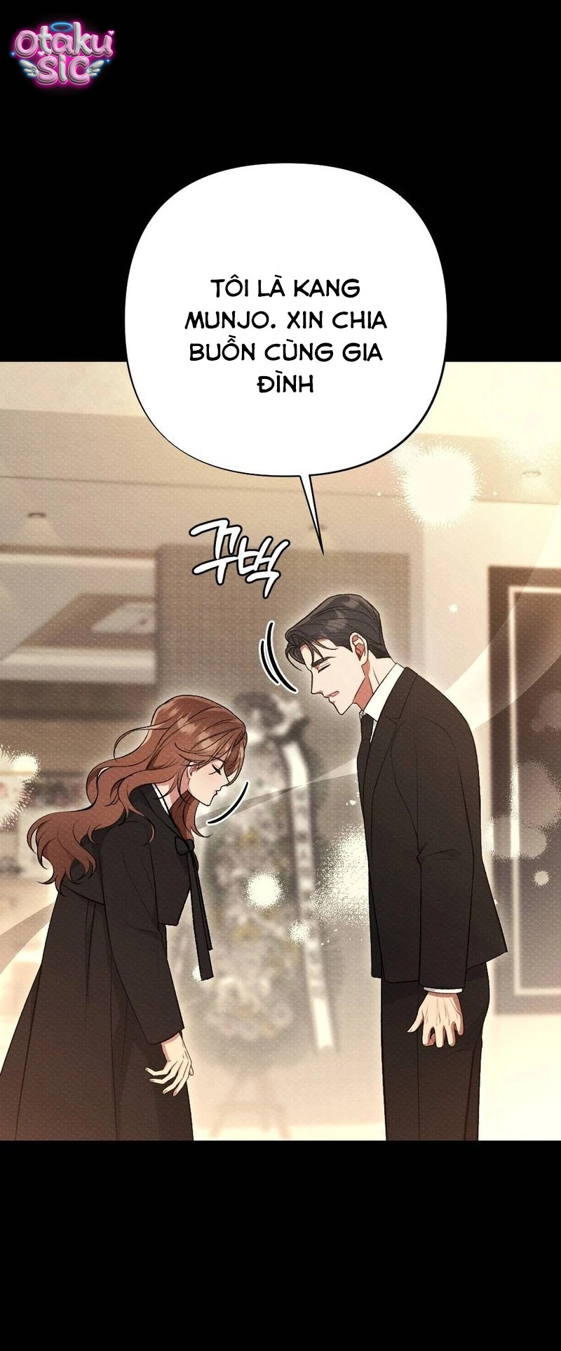 Dục Vọng Dơ Bẩn - Chap 15