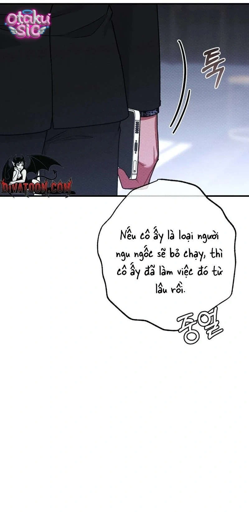 Dục Vọng Dơ Bẩn - Chap 16