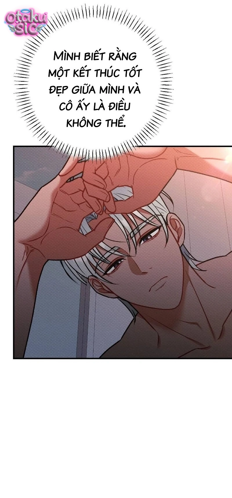 Dục Vọng Dơ Bẩn - Chap 16