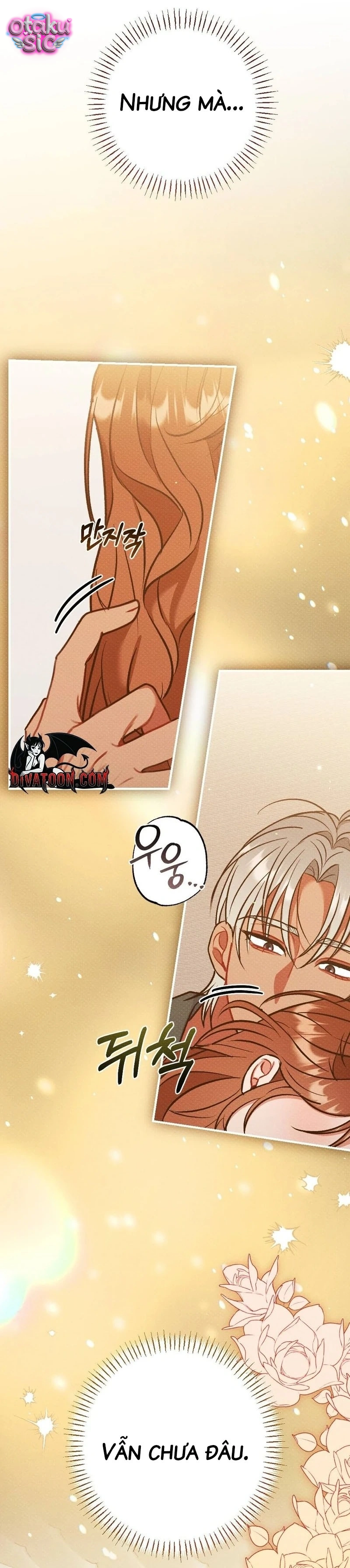 Dục Vọng Dơ Bẩn - Chap 16