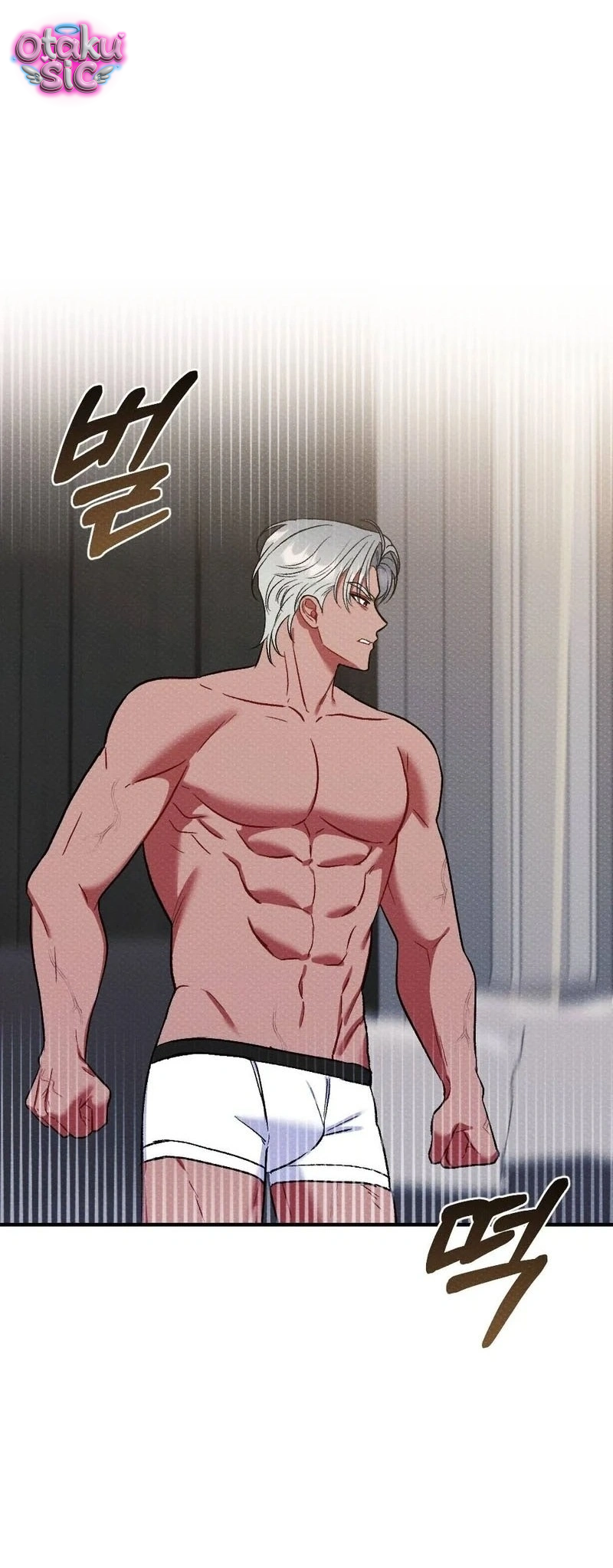 Dục Vọng Dơ Bẩn - Chap 16