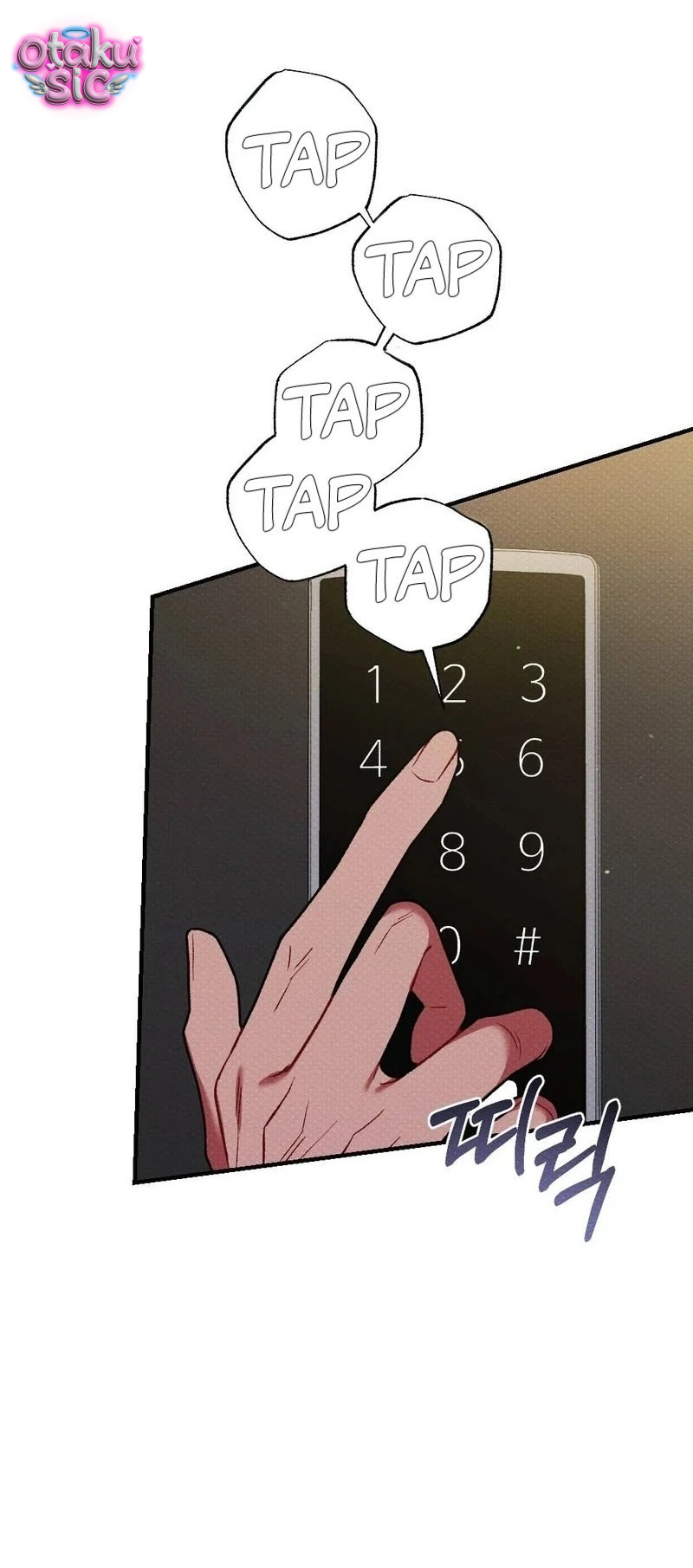 Dục Vọng Dơ Bẩn - Chap 16