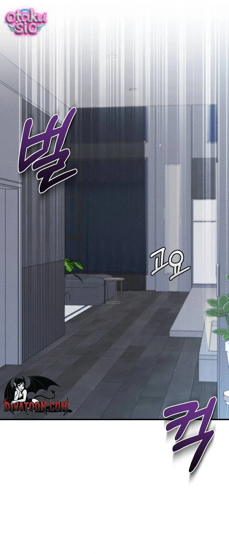 Dục Vọng Dơ Bẩn - Chap 16