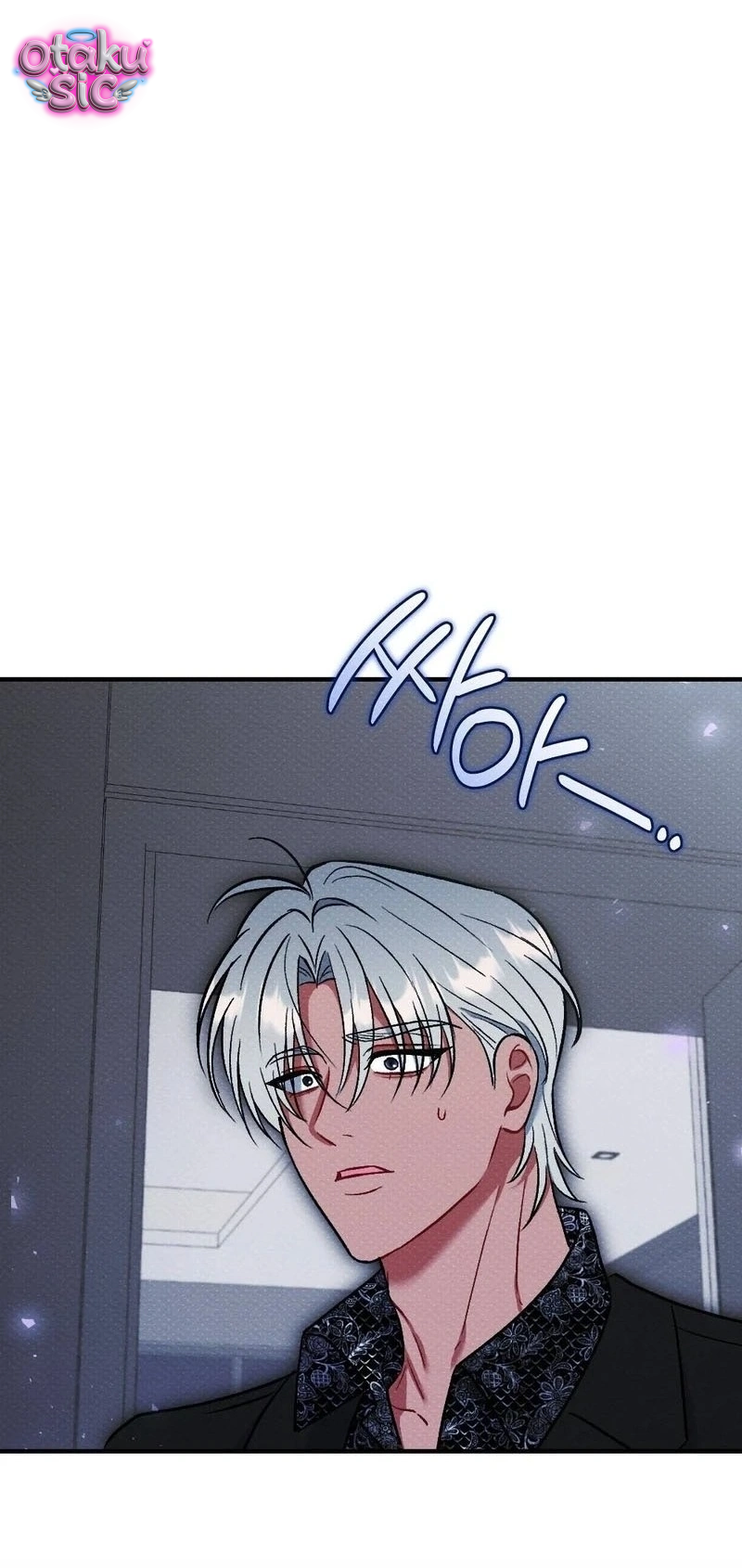 Dục Vọng Dơ Bẩn - Chap 16