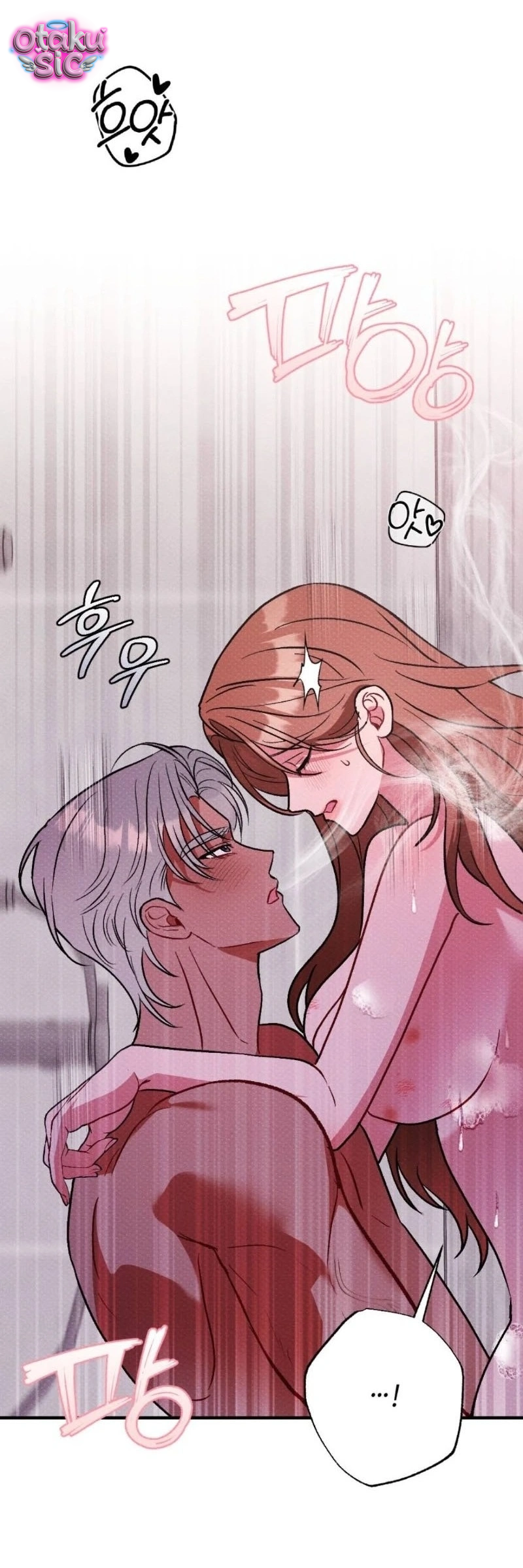 Dục Vọng Dơ Bẩn - Chap 17
