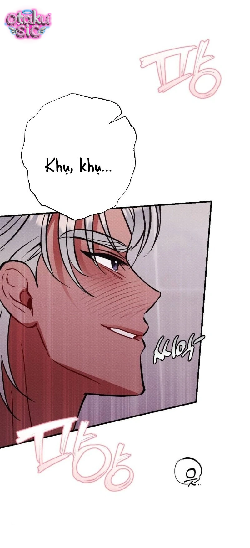 Dục Vọng Dơ Bẩn - Chap 17